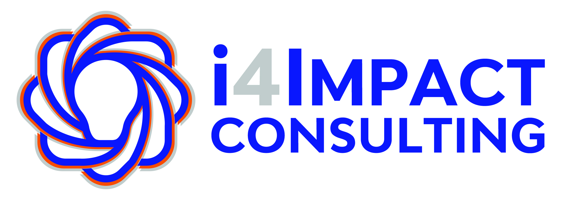 i4Impact – Final Logo – Horizontal